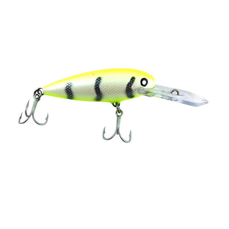 NILS Haka Deep Diving 7cm Lure (Final Clearance)