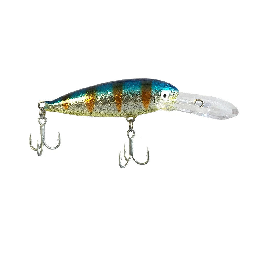 NILS Haka Deep Diving 7cm Lure (Final Clearance)