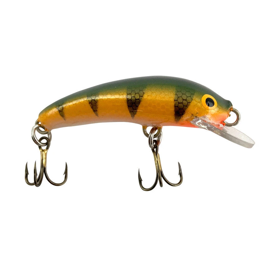 NILS Invincible Deep Runner 5cm Lure (Final Clearance)