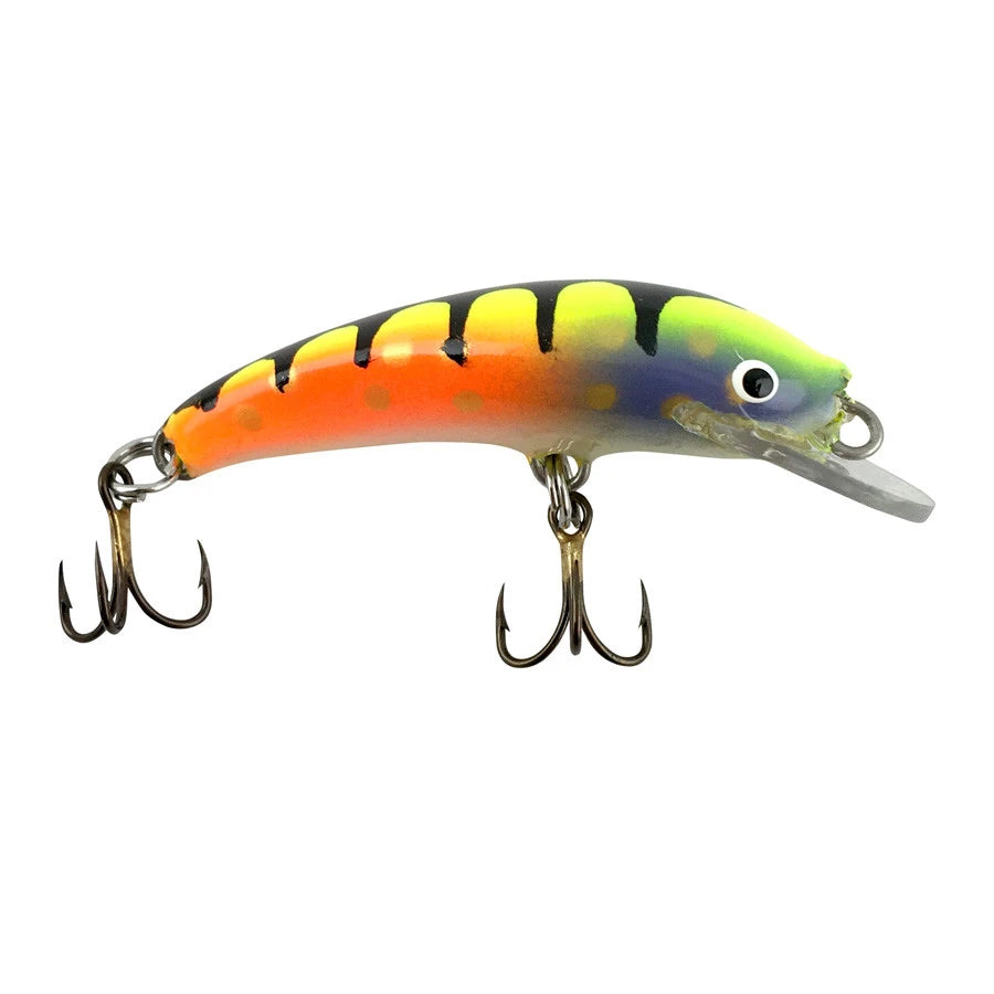 NILS Invincible Deep Runner 5cm Lure (Final Clearance)