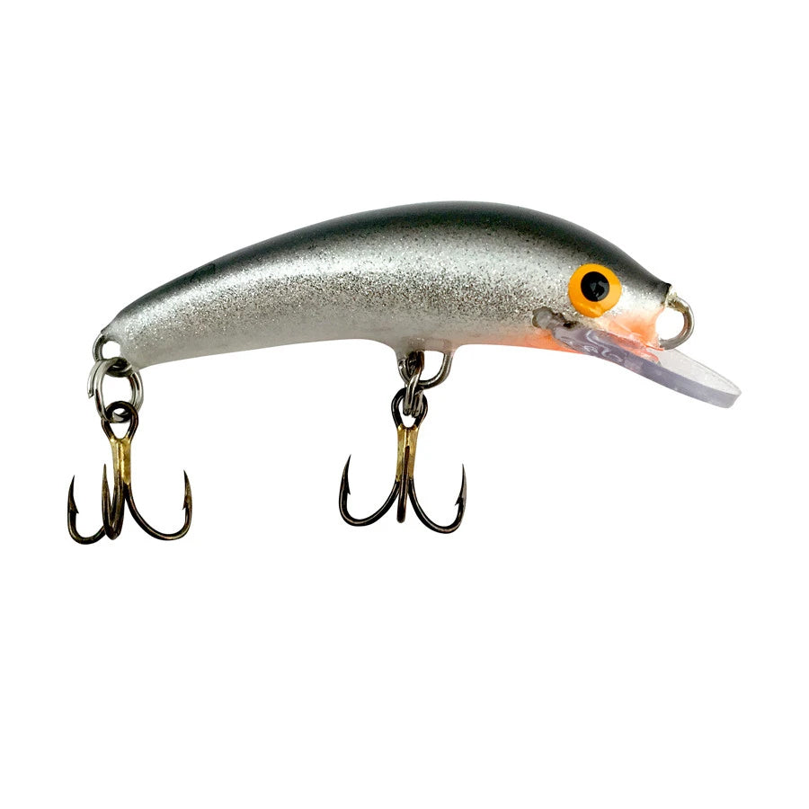 NILS Invincible Deep Runner 5cm Lure (Final Clearance)