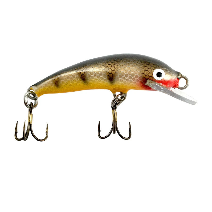 NILS Invincible Deep Runner 5cm Lure (Final Clearance)