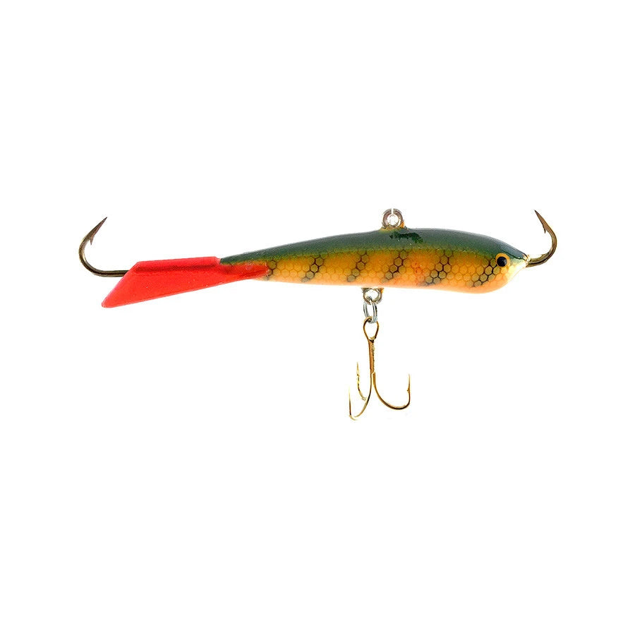 NILS Jigger 3 Lure (Final Clearance)