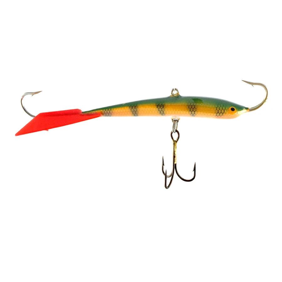 NILS Jigger 4 Lure (Final Clearance)