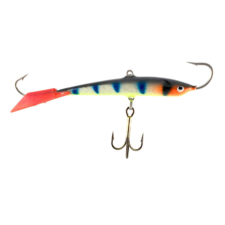 NILS Jigger 4 Lure (Final Clearance)
