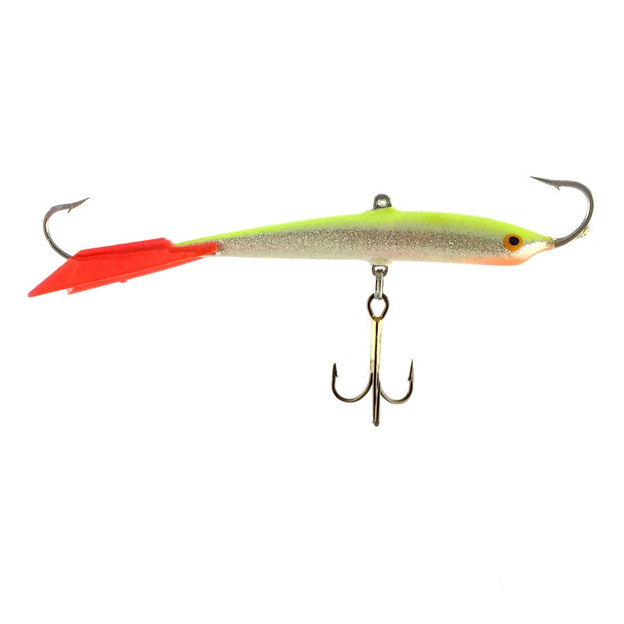 NILS Jigger 4 Lure (Final Clearance)