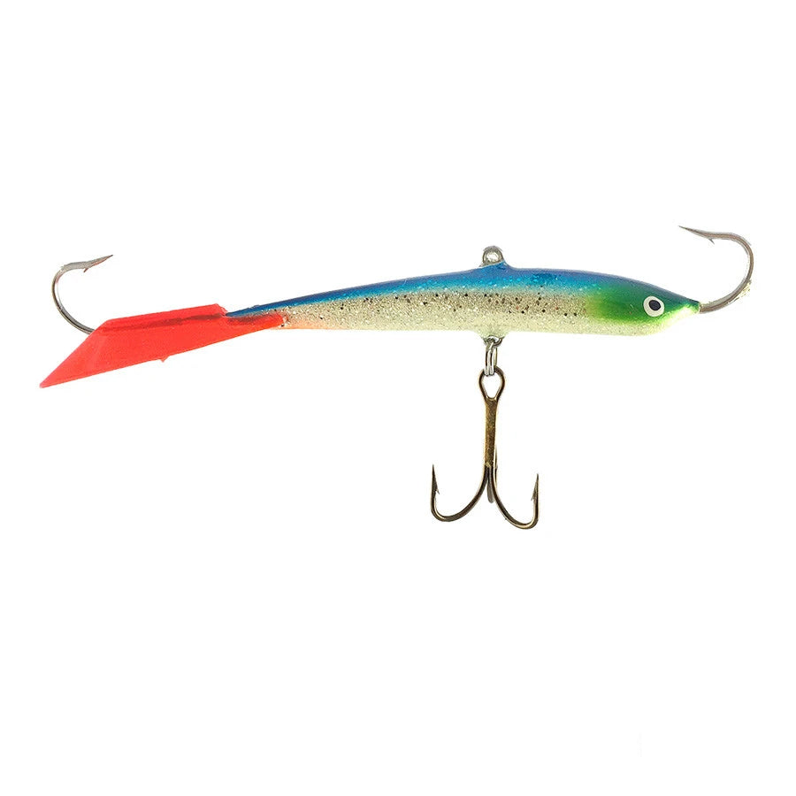 NILS Jigger 4 Lure (Final Clearance)