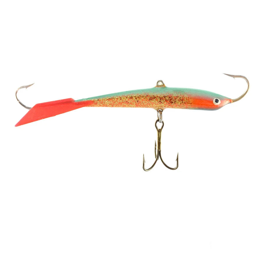 NILS Jigger 4 Lure (Final Clearance)