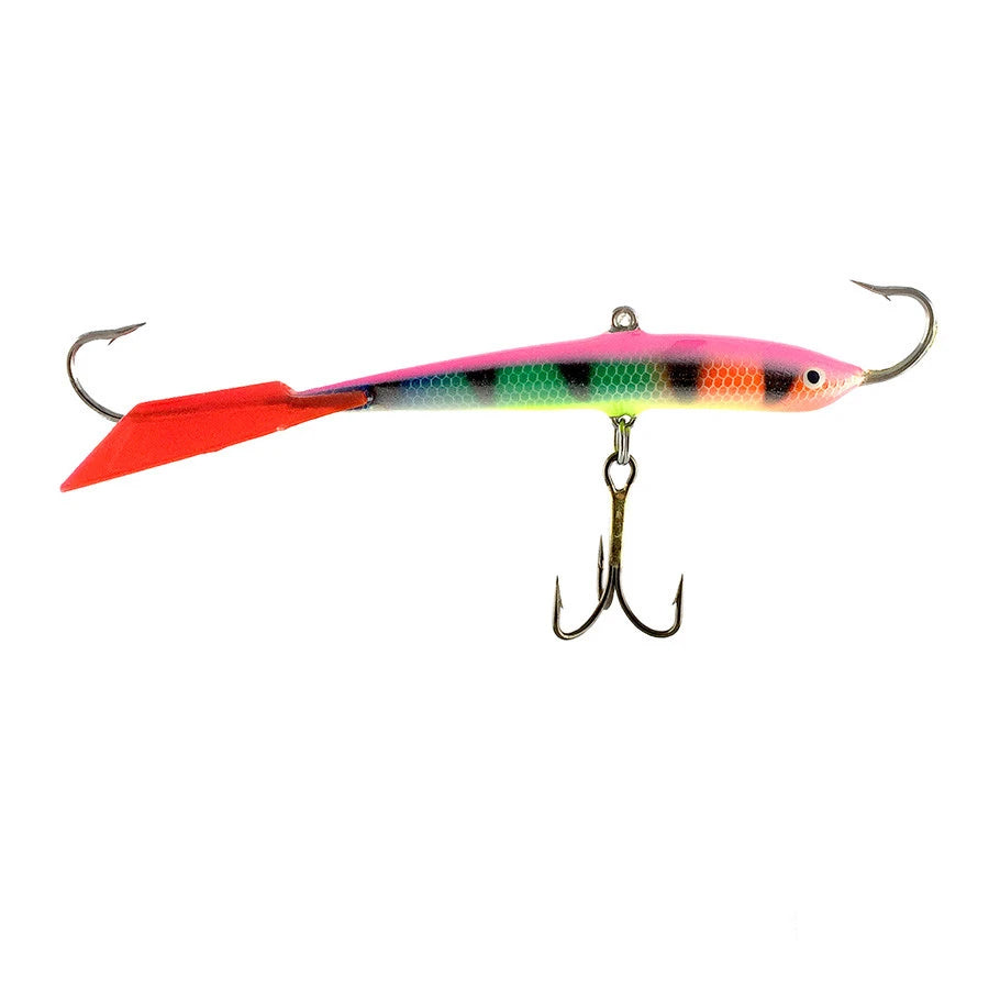 NILS Jigger 4 Lure (Final Clearance)