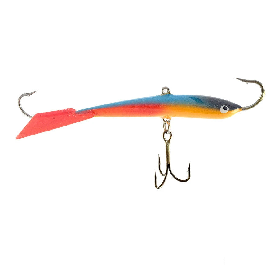 NILS Jigger 4 Lure (Final Clearance)