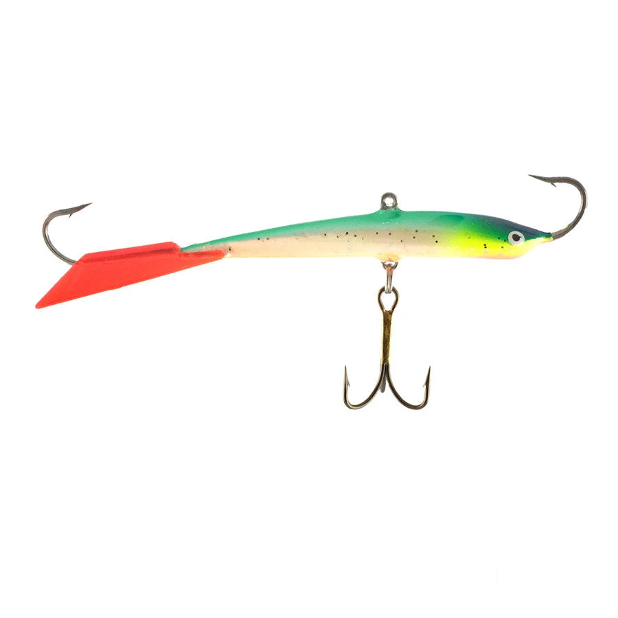 NILS Jigger 4 Lure (Final Clearance)
