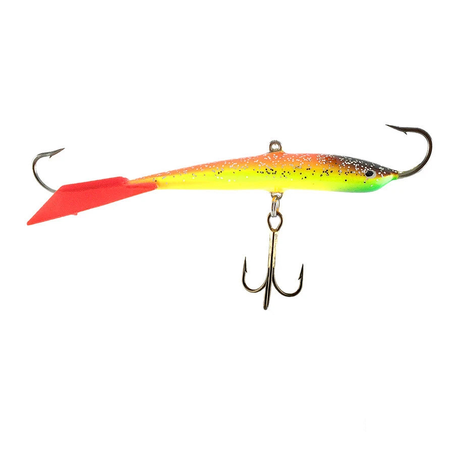NILS Jigger 4 Lure (Final Clearance)