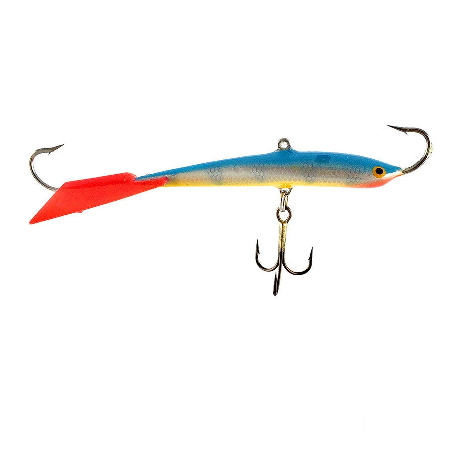 NILS Jigger 4 Lure (Final Clearance)
