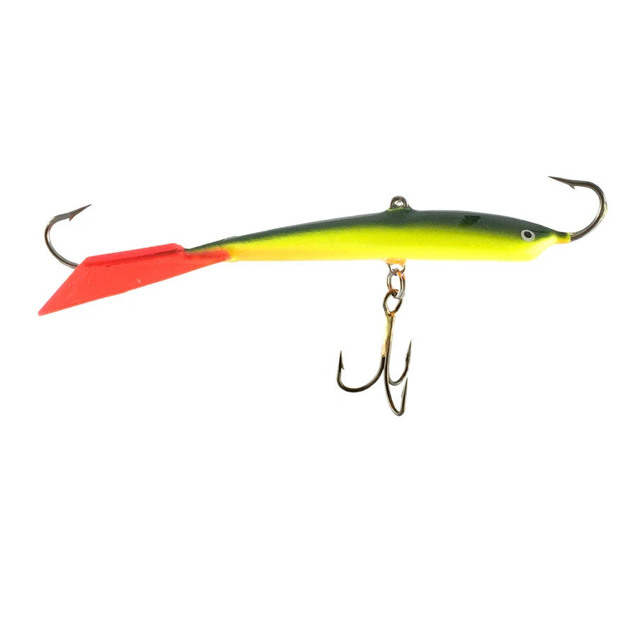 NILS Jigger 4 Lure (Final Clearance)