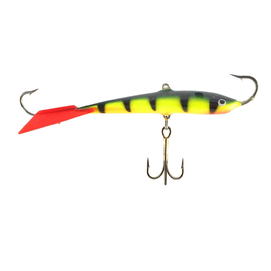 NILS Jigger 4 Lure (Final Clearance)