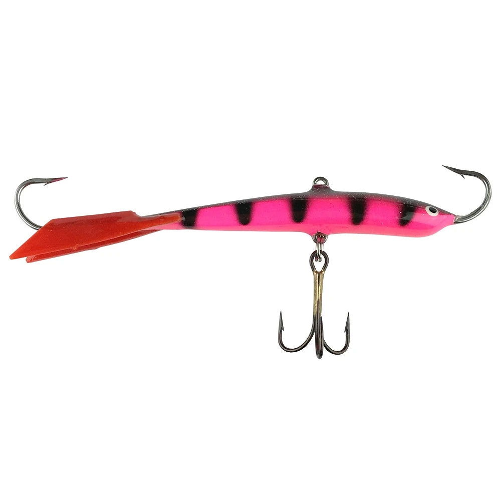 NILS Jigger 4 Lure (Final Clearance)