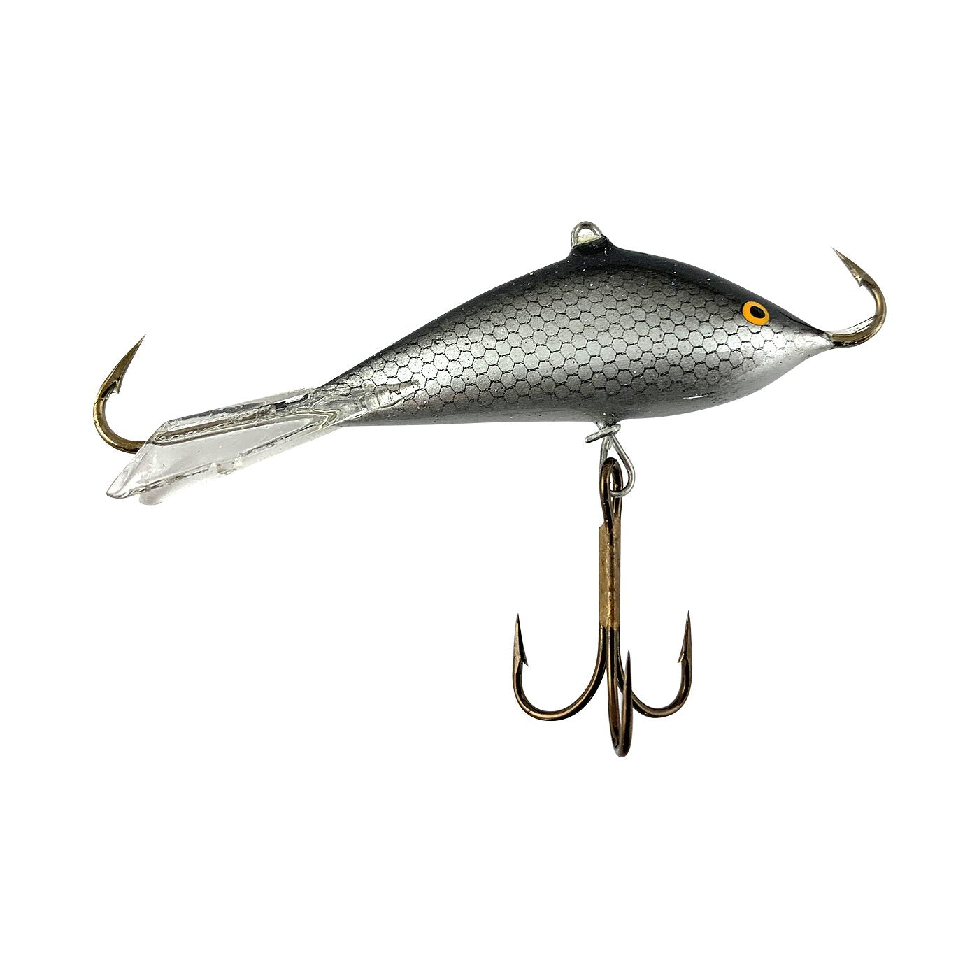 NILS Jigging Shad 7cm Lure (Final Clearance)