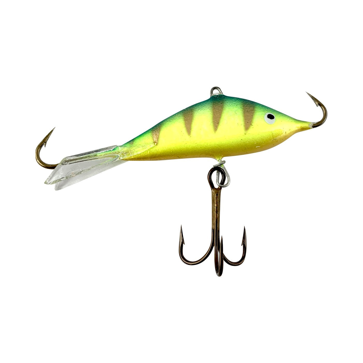 NILS Jigging Shad 7cm Lure (Final Clearance)