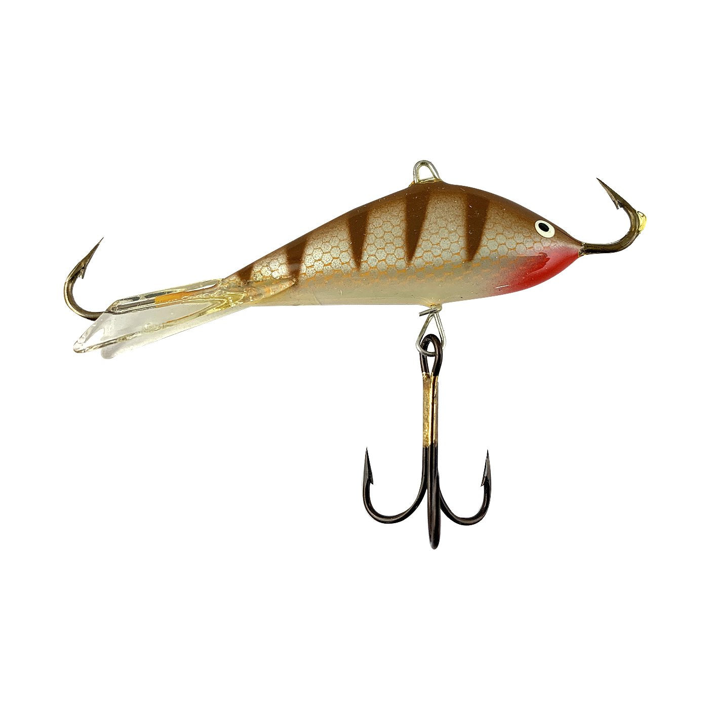 NILS Jigging Shad 7cm Lure (Final Clearance)