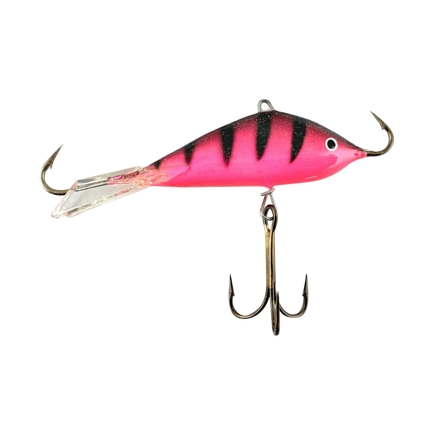 NILS Jigging Shad 7cm Lure (Final Clearance)
