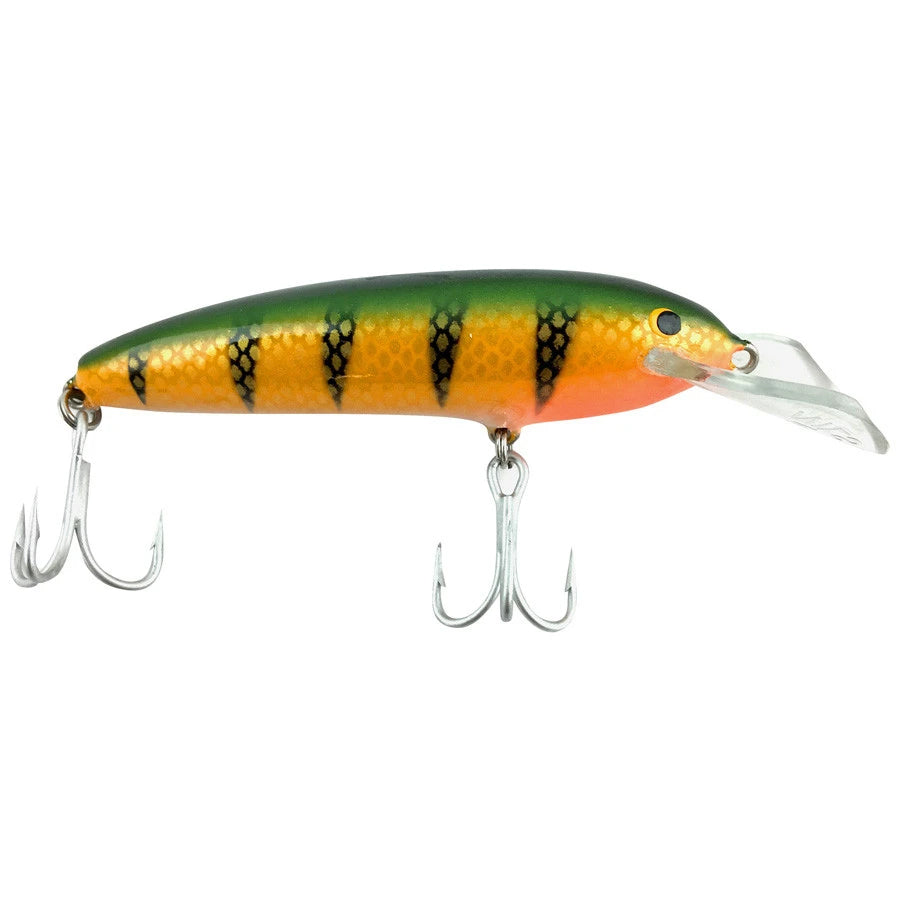 Jumbo Deep Diving 12cm Lure