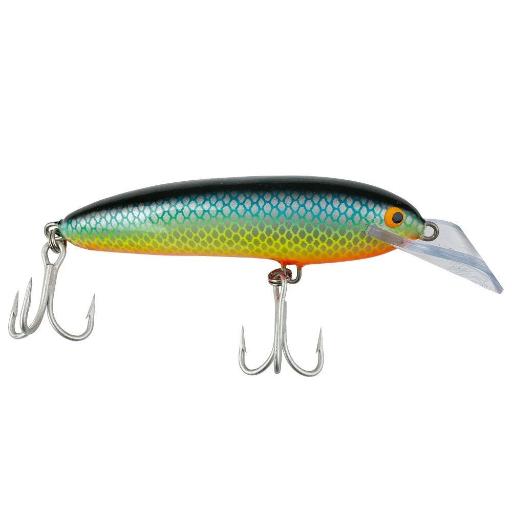 NILS Jumbo Deep Diving 12cm Lure (Final Clearance)