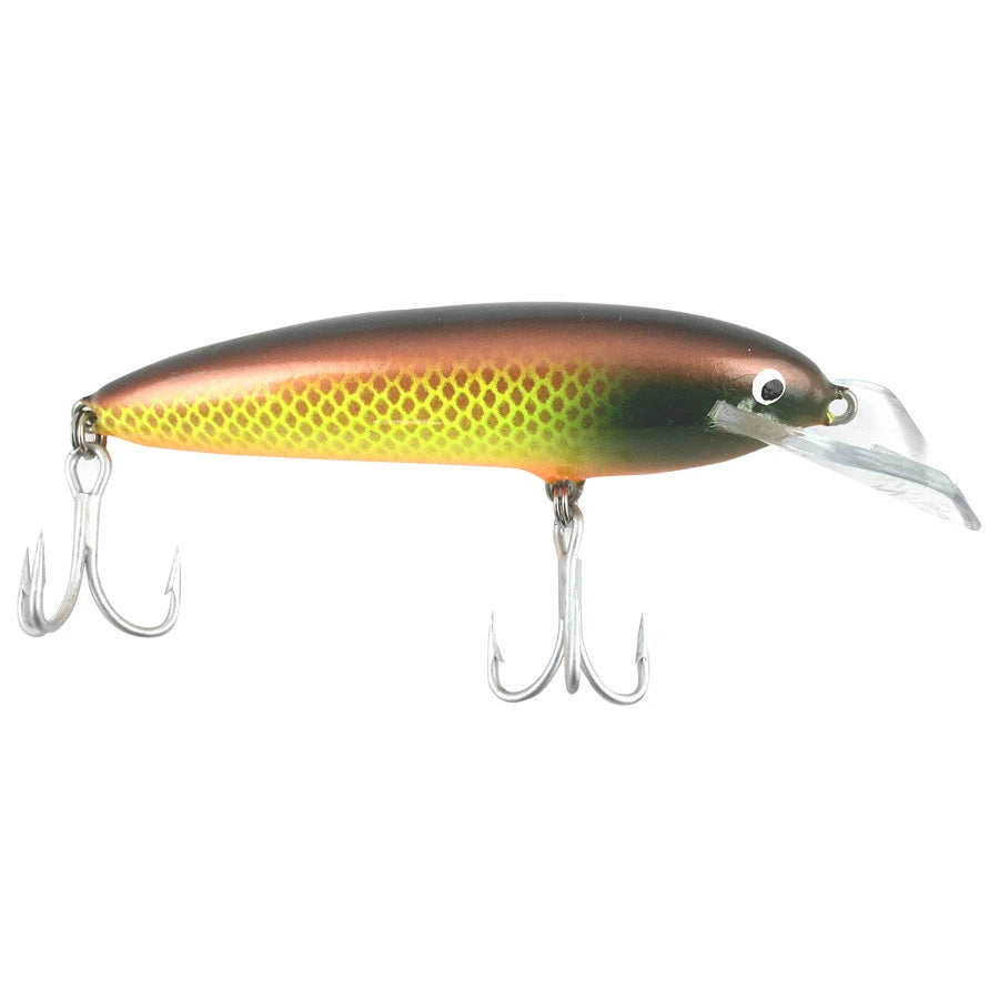 NILS Jumbo Deep Diving 12cm Lure (Final Clearance)