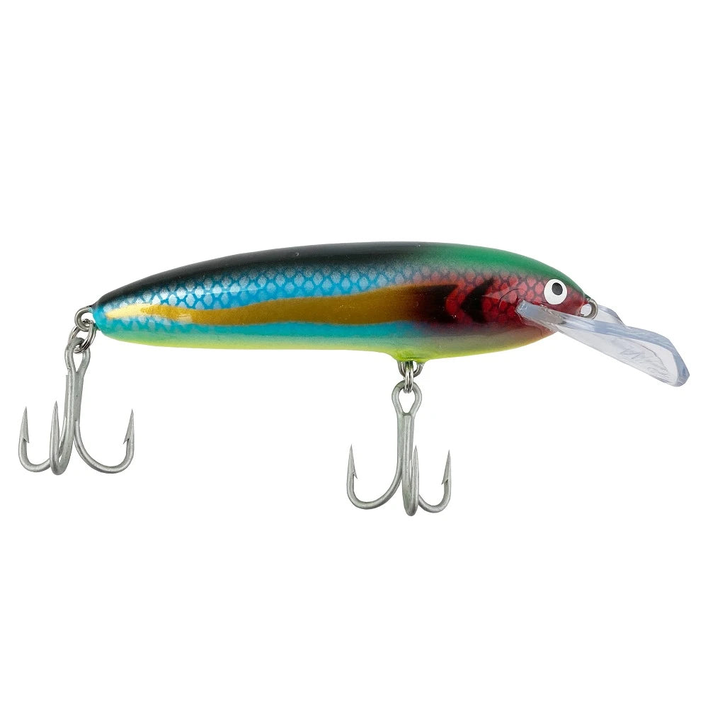 NILS Jumbo Deep Diving 12cm Lure (Final Clearance)