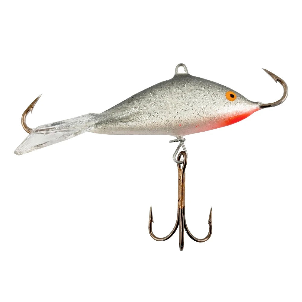 NILS Junior Shad 6cm Lure (Final Clearance)