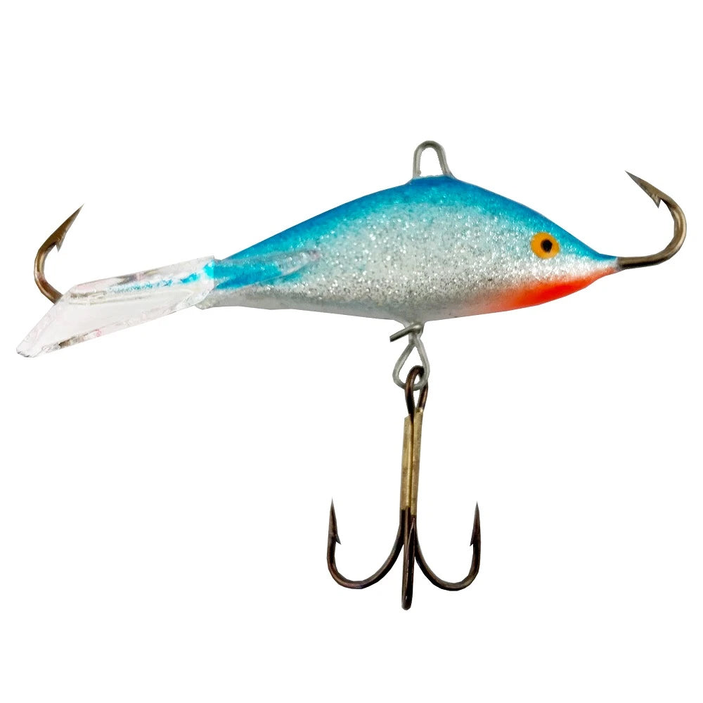 NILS Junior Shad 6cm Lure (Final Clearance)