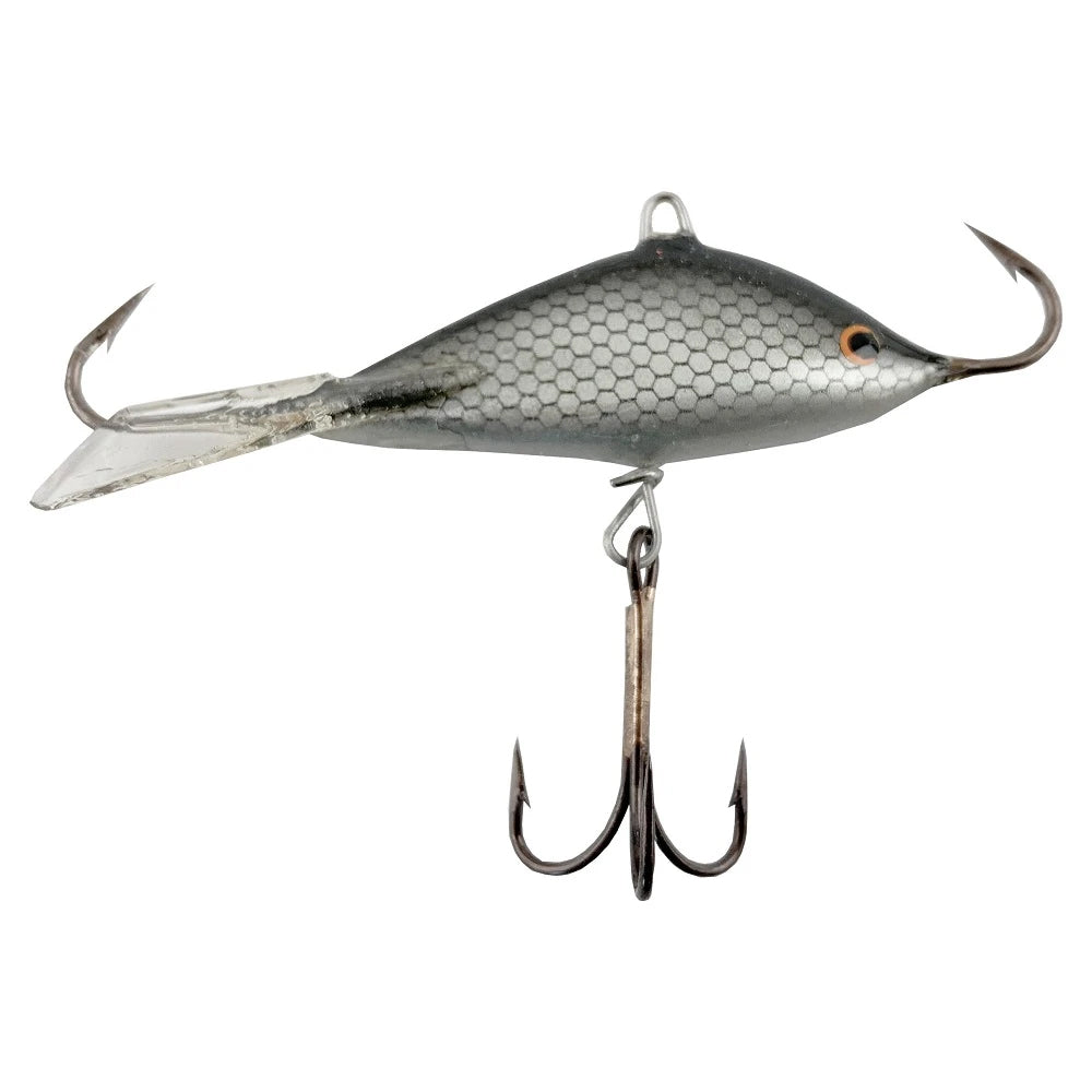 NILS Junior Shad 6cm Lure (Final Clearance)