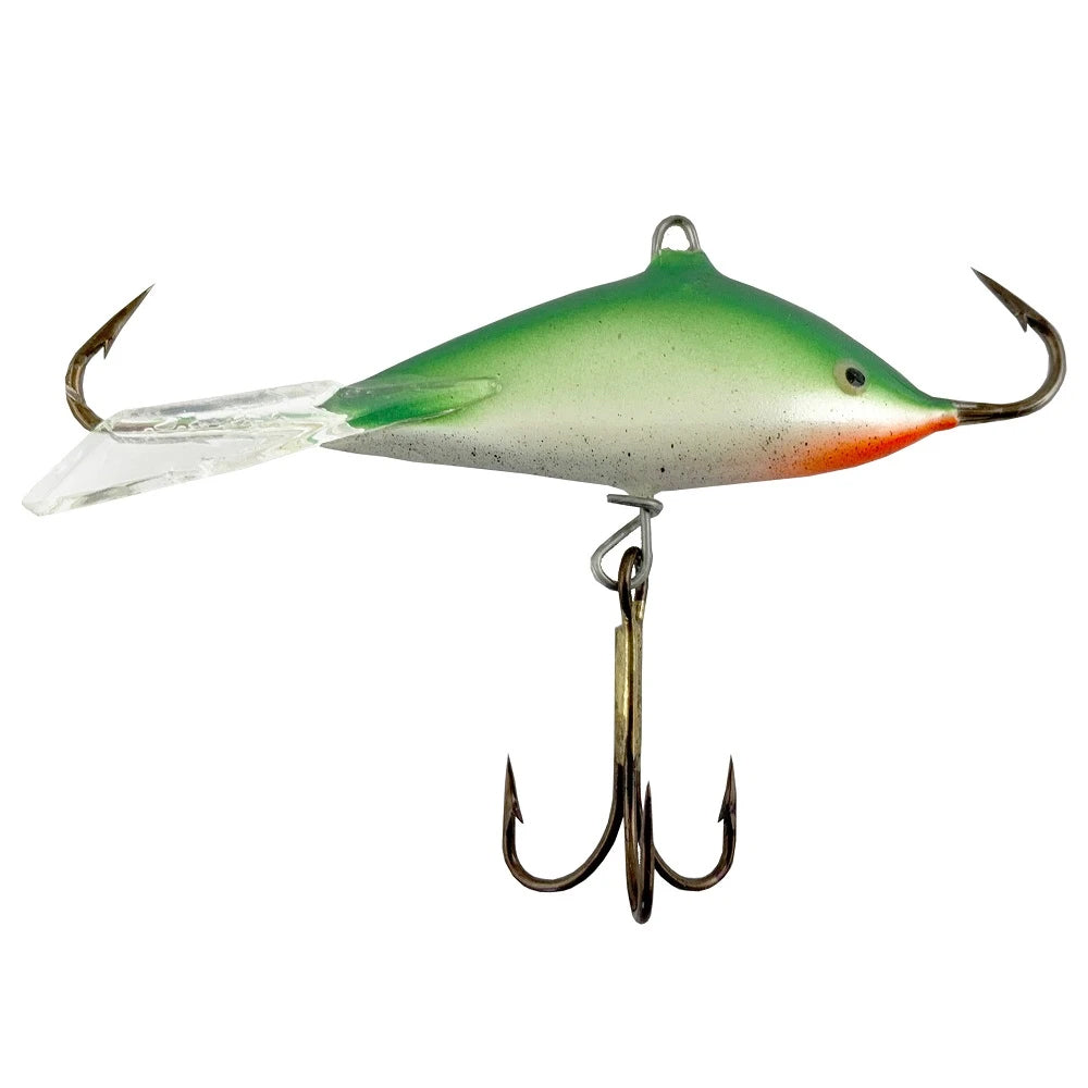 NILS Junior Shad 6cm Lure (Final Clearance)