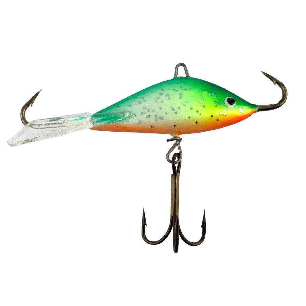 NILS Junior Shad 6cm Lure (Final Clearance)