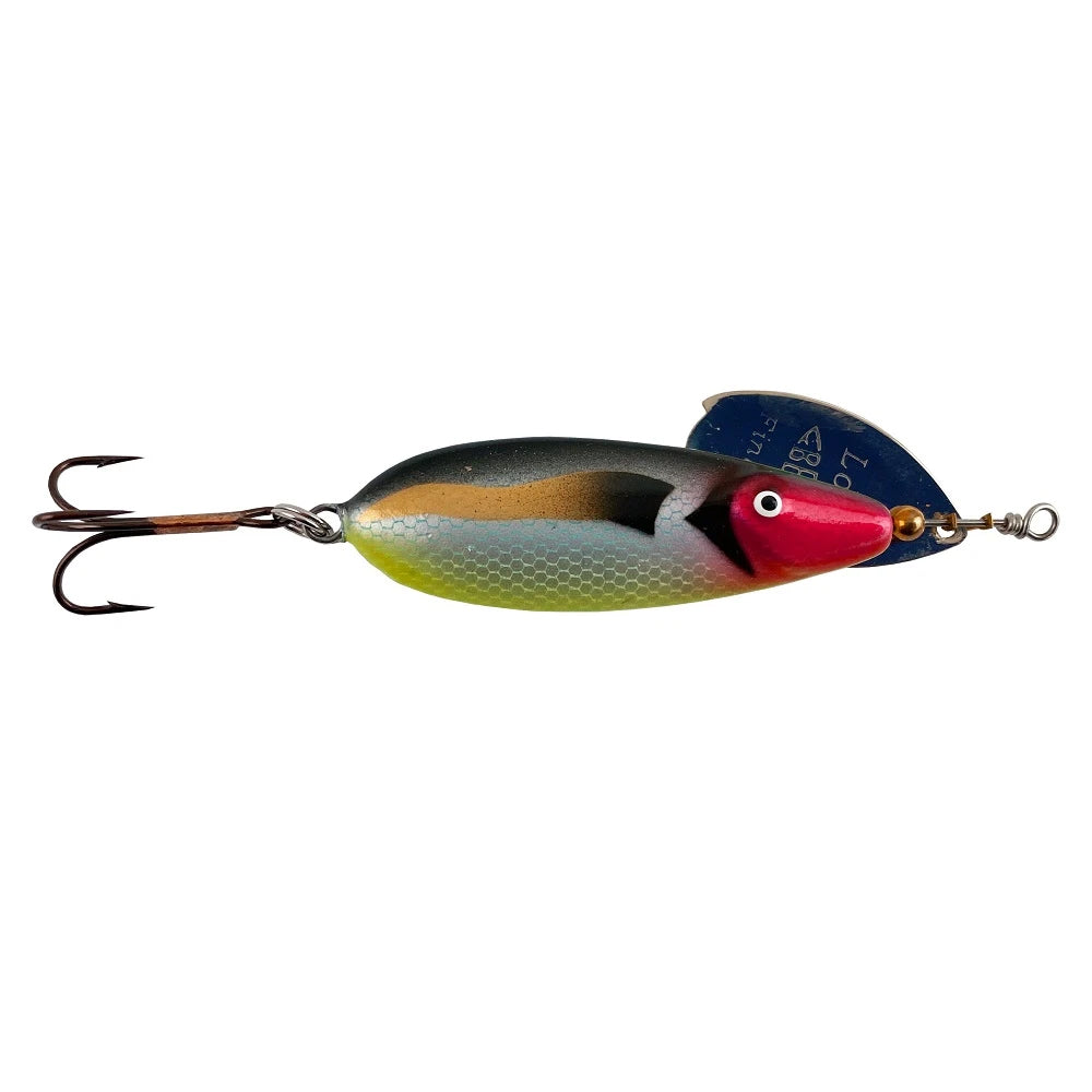 NILS Lotto 60mm Lure (Final Clearance)