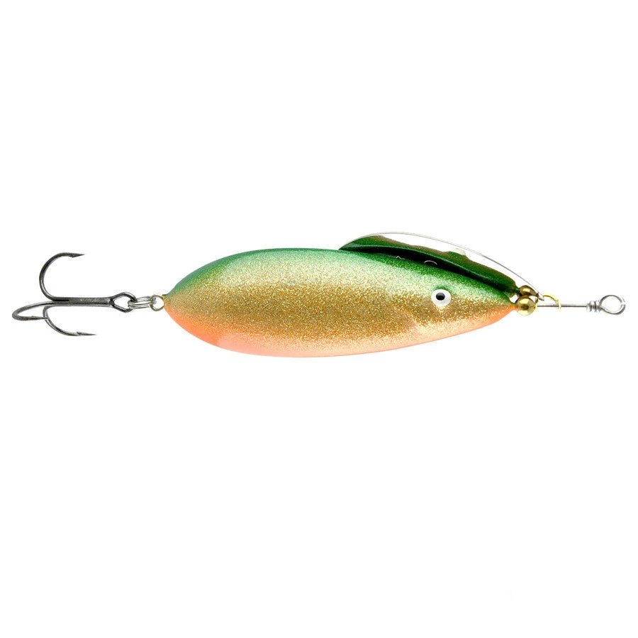 NILS Lotto 75mm Lure (Final Clearance)