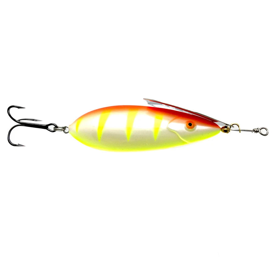 NILS Lotto 75mm Lure (Final Clearance)