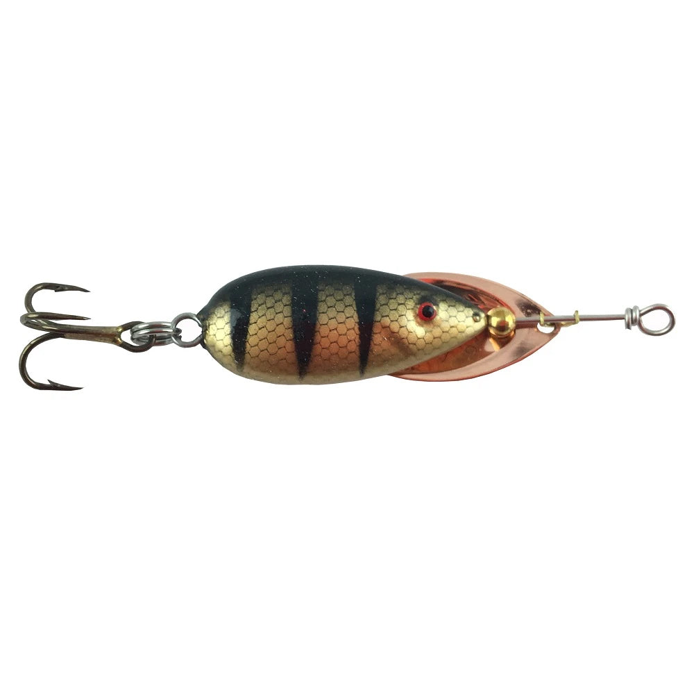 NILS Lotto 35mm Lure (Final Clearance)