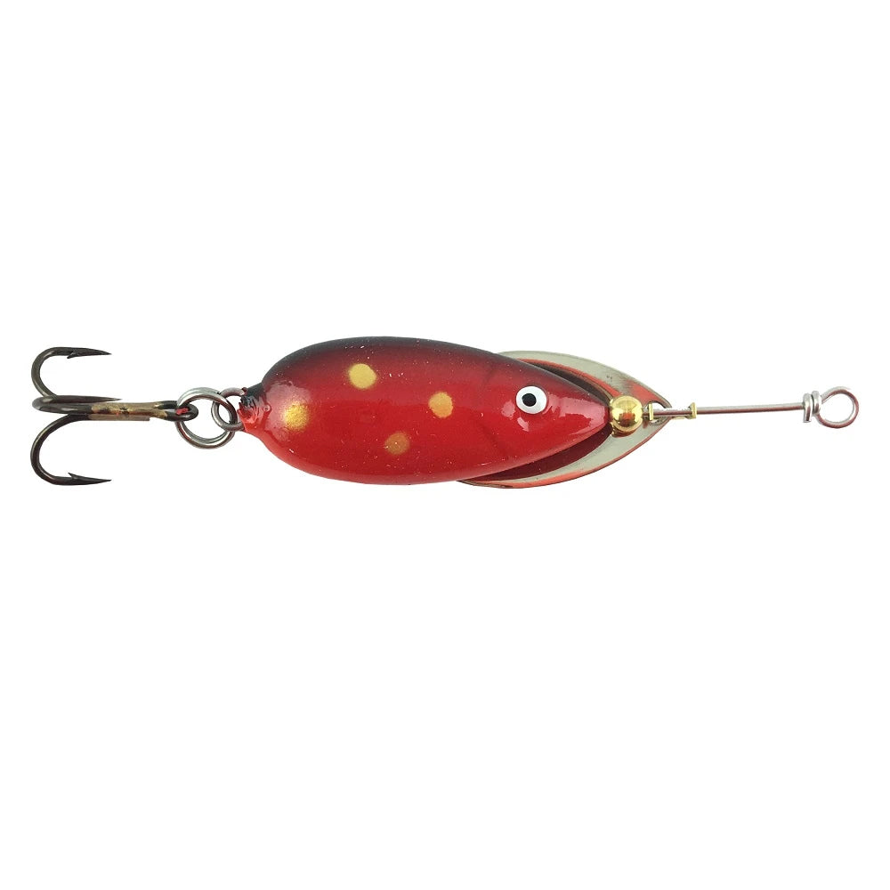 NILS Lotto 35mm Lure (Final Clearance)