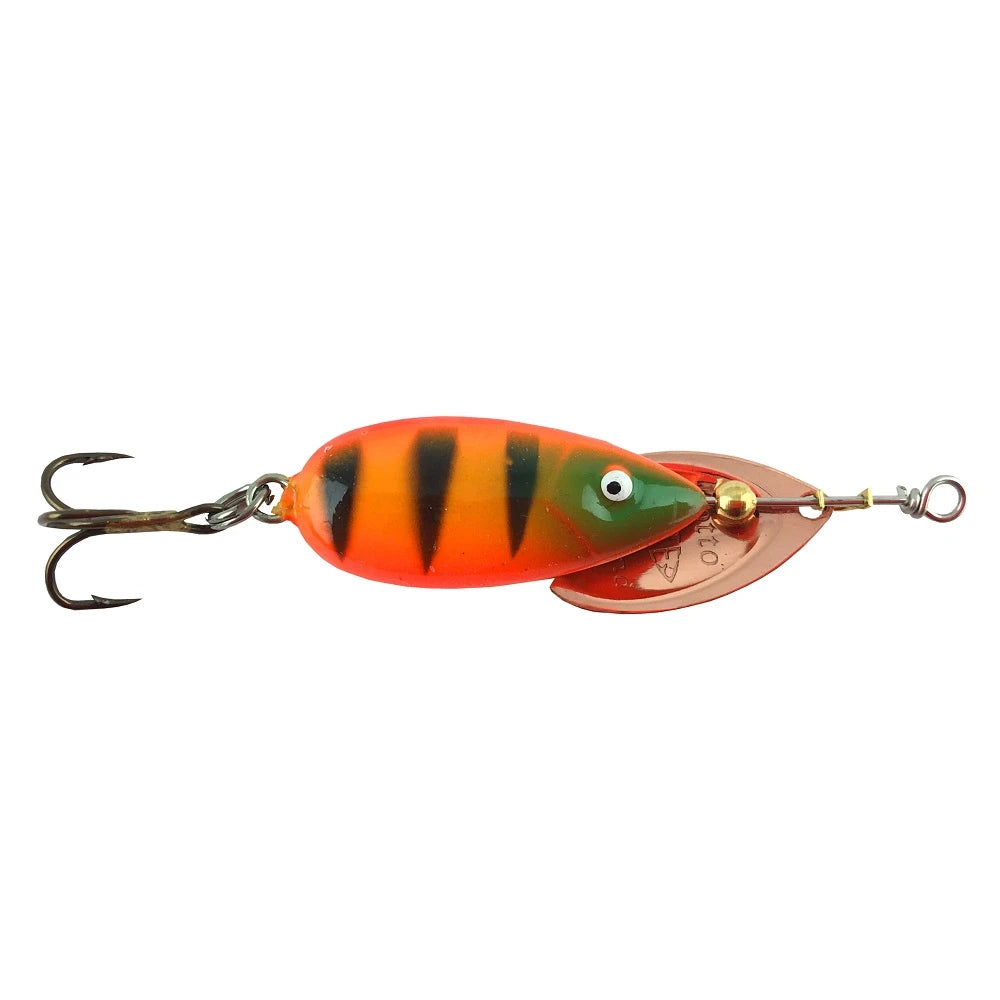 NILS Lotto 35mm Lure (Final Clearance)
