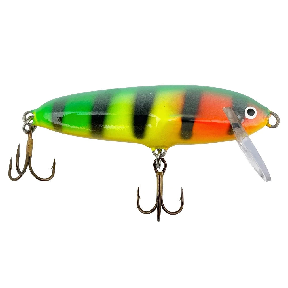 NILS Spearhead 8cm Lure (Final Clearance)