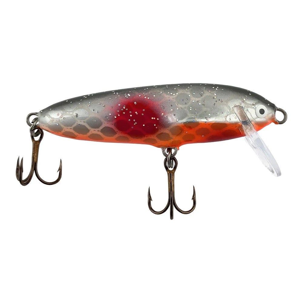 NILS Spearhead 8cm Lure (Final Clearance)