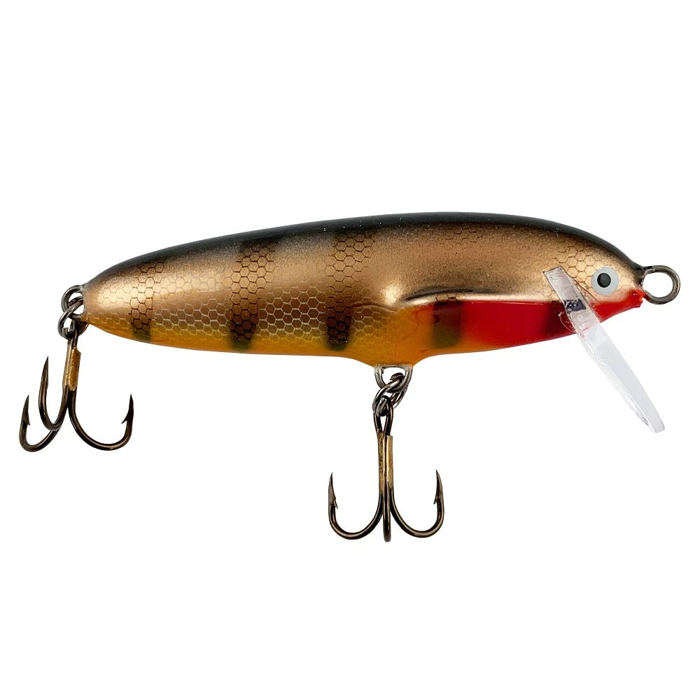 NILS Spearhead 8cm Lure (Final Clearance)