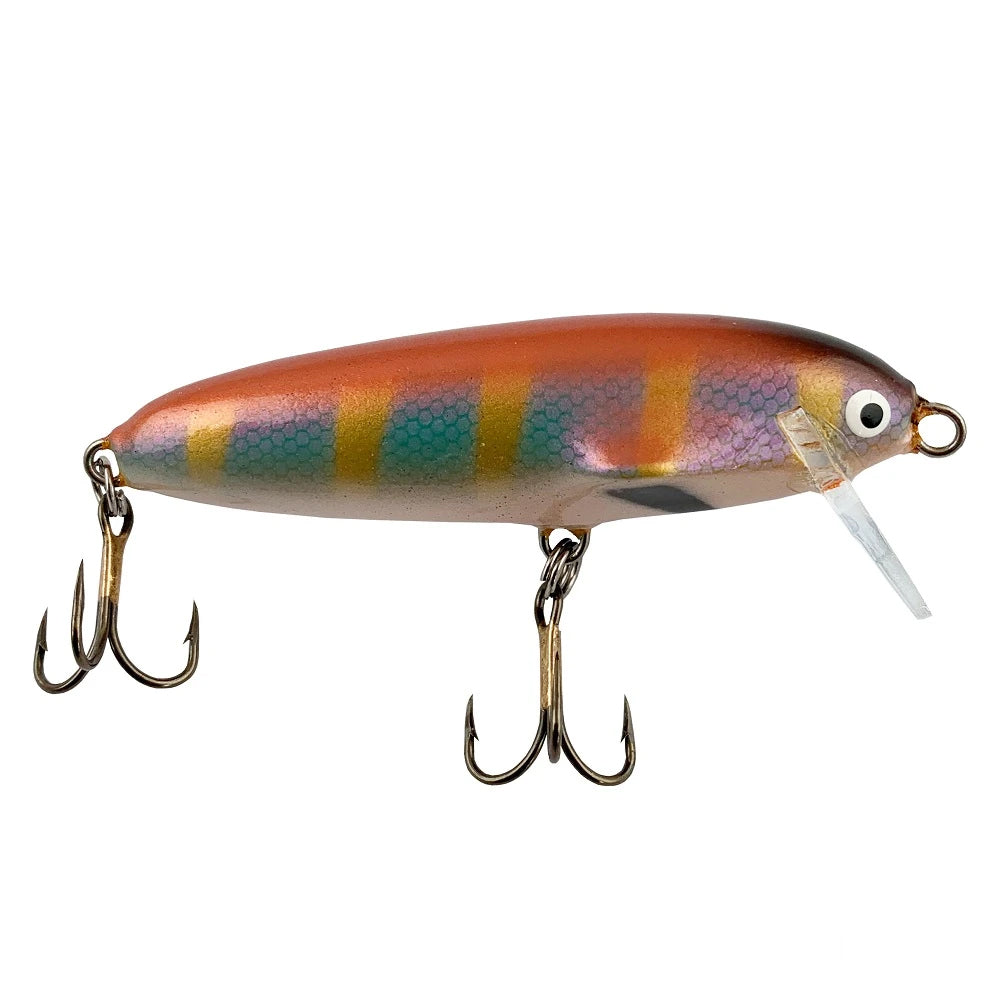 NILS Spearhead 8cm Lure (Final Clearance)