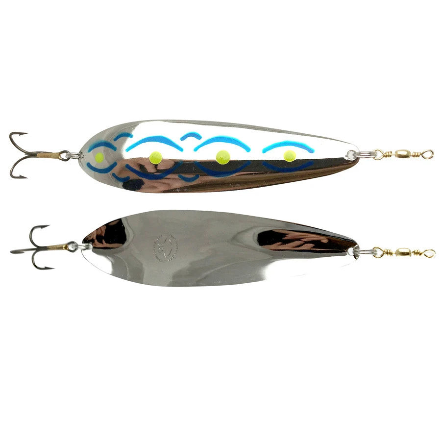 NILS Trolling Spoon 15cm Lure (Final Clearance)