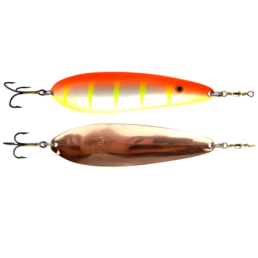 NILS Trolling Spoon 15cm Lure (Final Clearance)