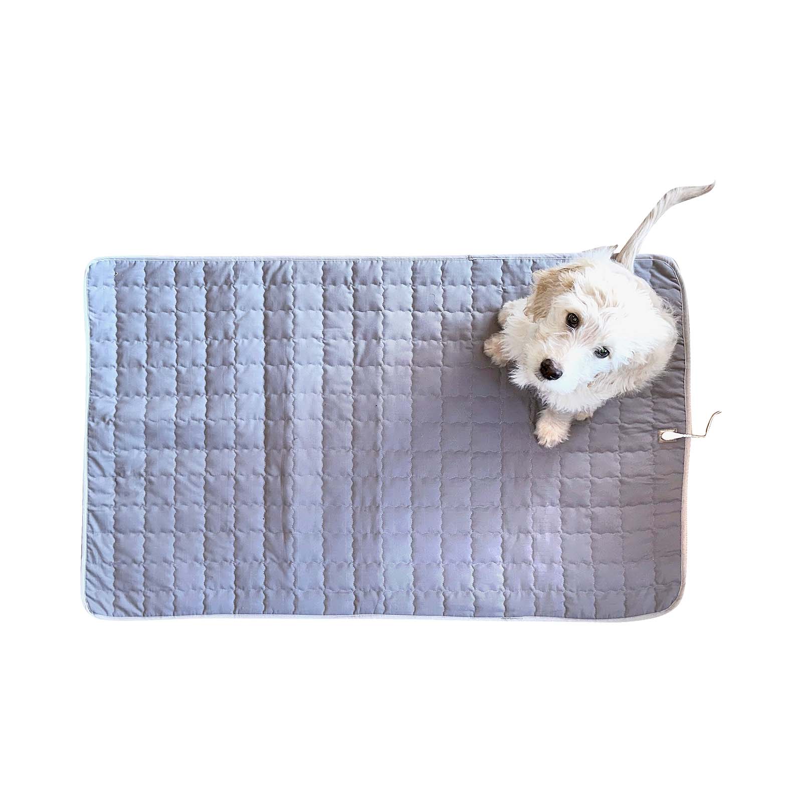 Dog Plush Earthing Pad