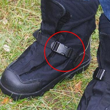 Neos Replacement Buckles