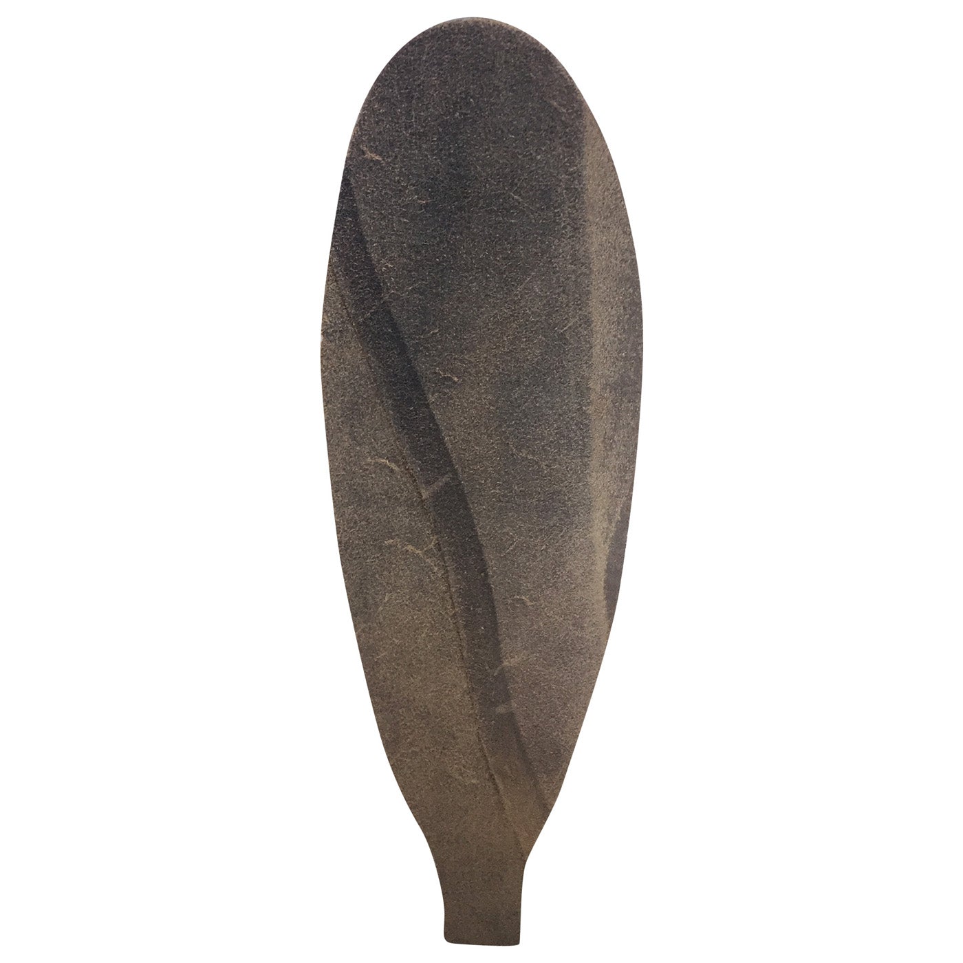 Replacement Oil Tan Leather Moccasin Soles