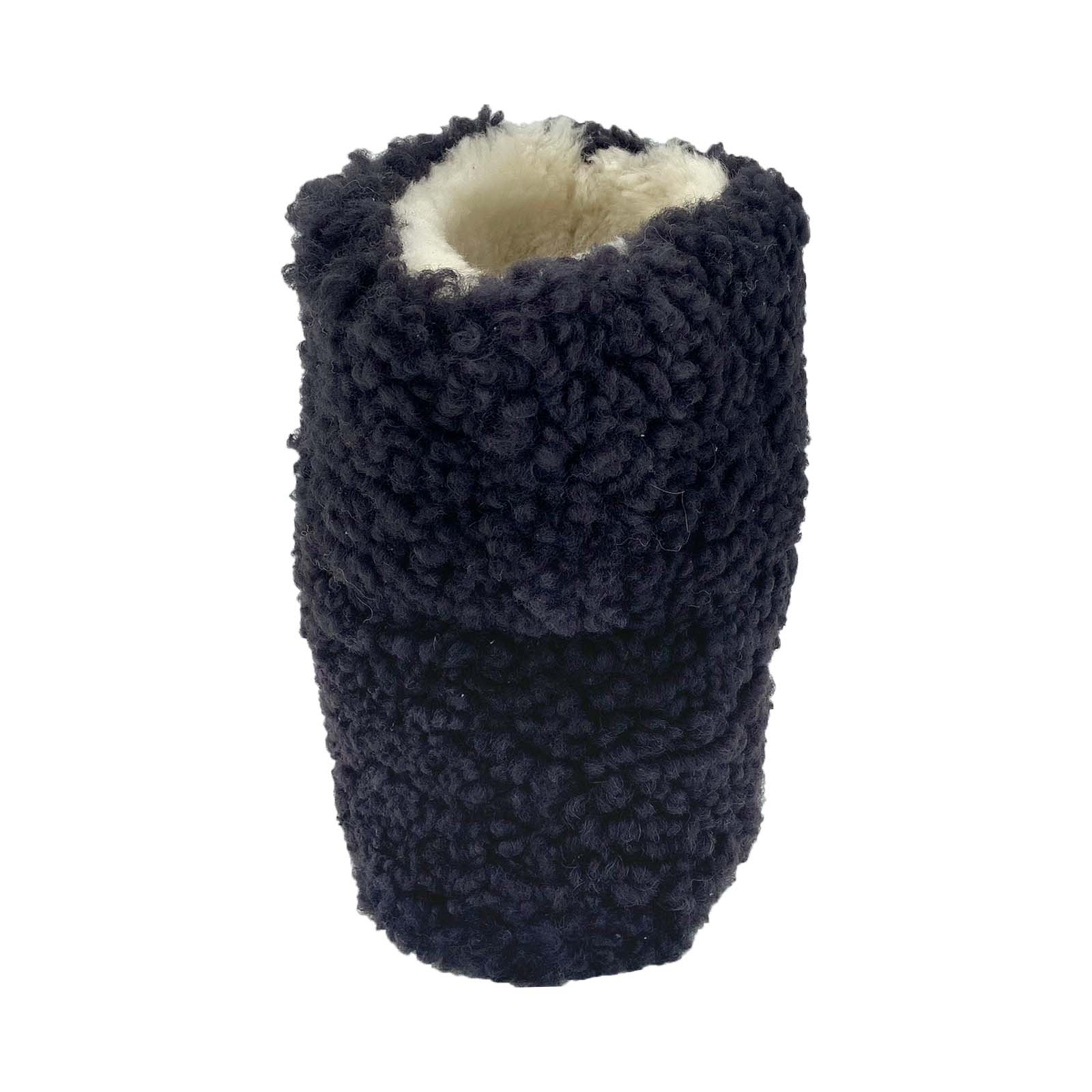 Women's Sheepskin Wren Booties Slippers