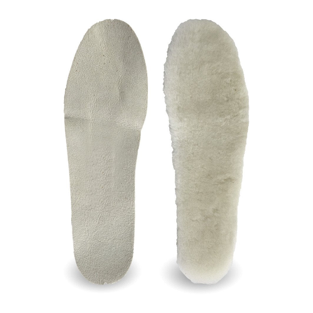 Sheepskin Insoles